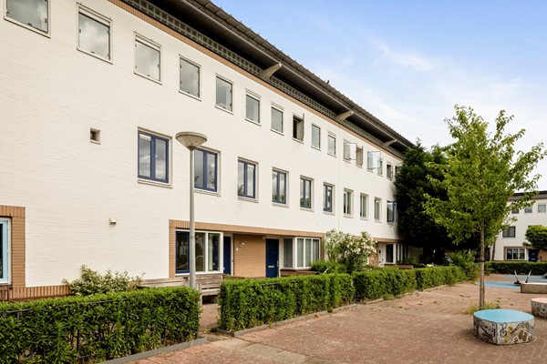 Medium property photo - Zeebruggeplein 8, 1066 SV Amsterdam